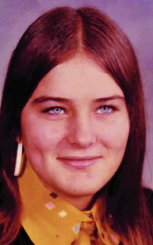 Vicky Lee Kelwaski